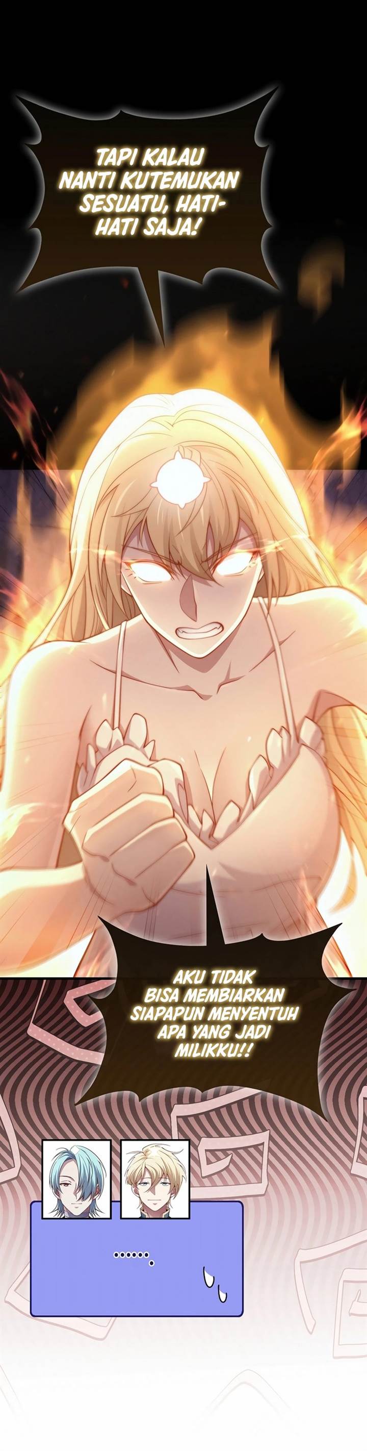
              The Lord’s Coins Aren’t Decreasing?!             Chapter 150