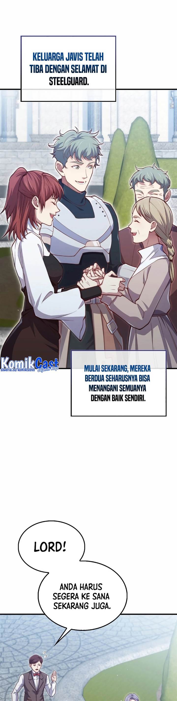 
              The Lord’s Coins Aren’t Decreasing?!             Chapter 150