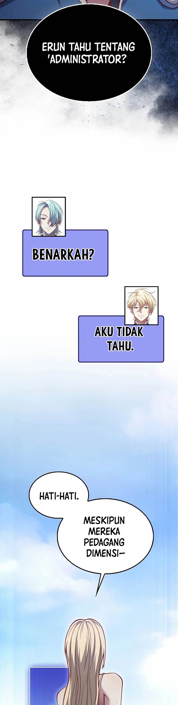 
              The Lord’s Coins Aren’t Decreasing?!             Chapter 150