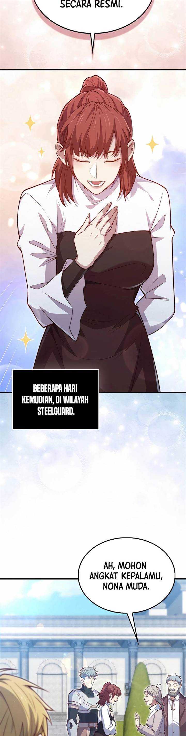 
              The Lord’s Coins Aren’t Decreasing?!             Chapter 150