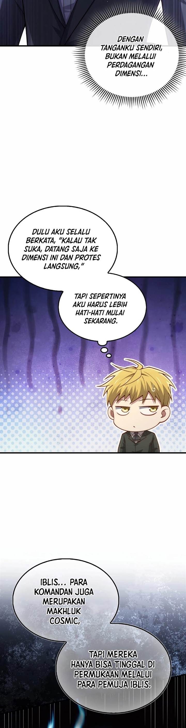 
              The Lord’s Coins Aren’t Decreasing?!             Chapter 150