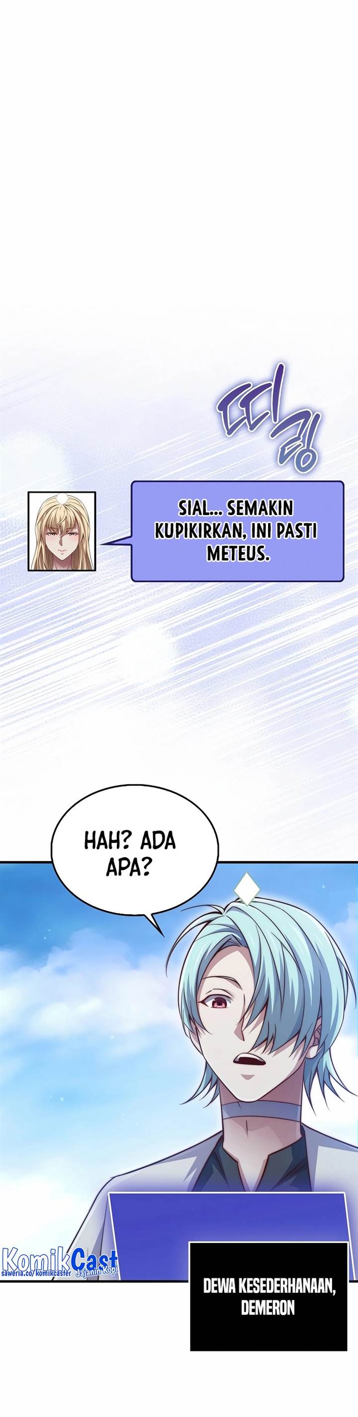 
              The Lord’s Coins Aren’t Decreasing?!             Chapter 150