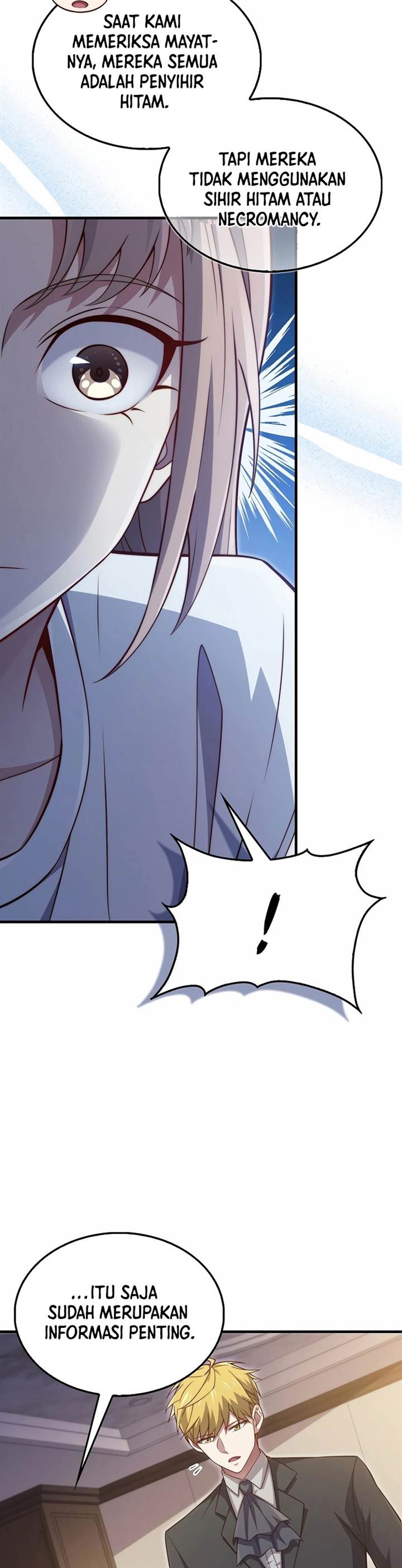 
              The Lord’s Coins Aren’t Decreasing?!             Chapter 150