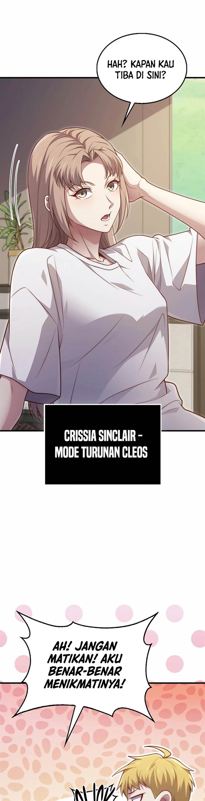
              The Lord’s Coins Aren’t Decreasing?!             Chapter 150