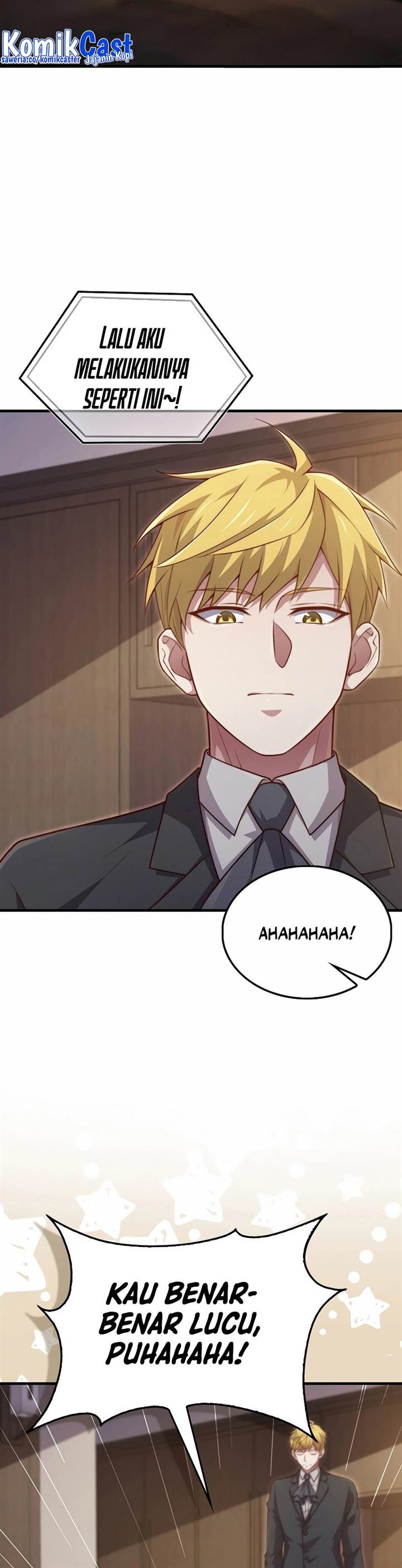
              The Lord’s Coins Aren’t Decreasing?!             Chapter 150
