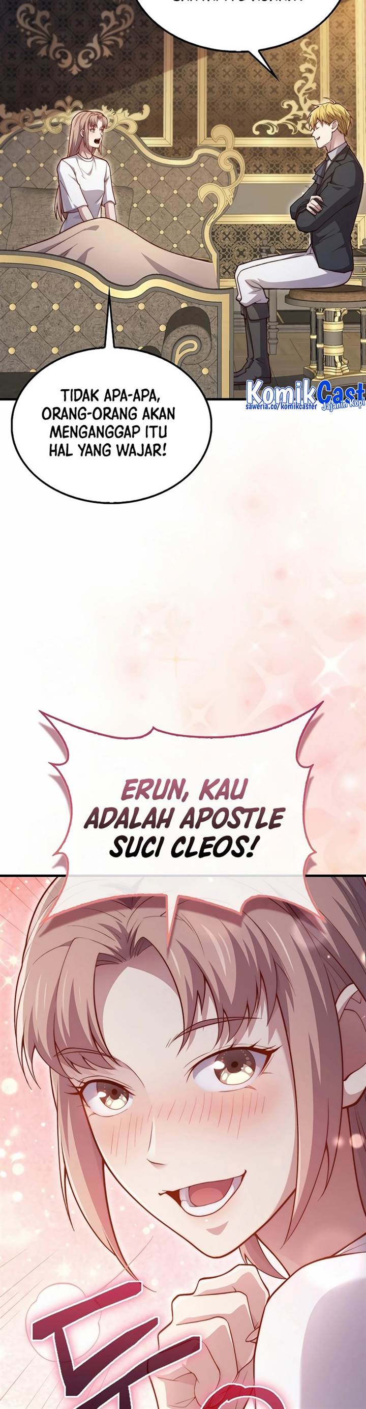 
              The Lord’s Coins Aren’t Decreasing?!             Chapter 150