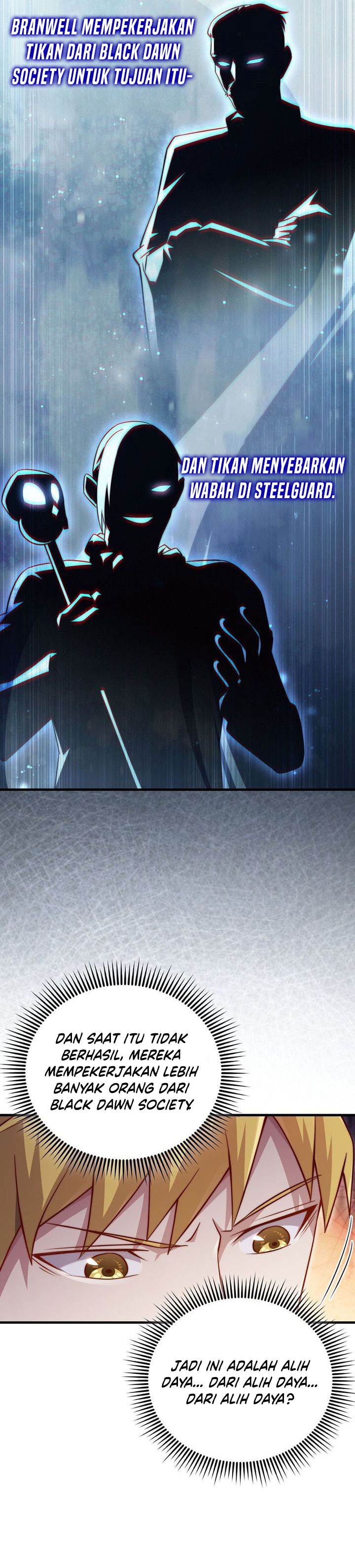 
              The Lord’s Coins Aren’t Decreasing?!             Chapter 153