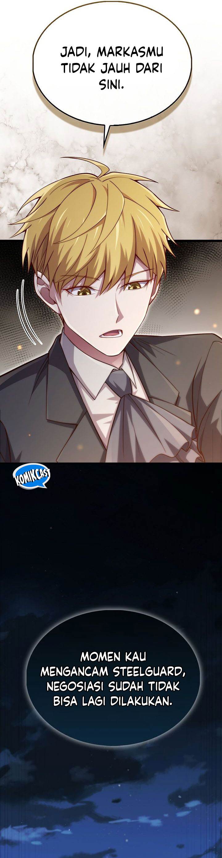 
              The Lord’s Coins Aren’t Decreasing?!             Chapter 153