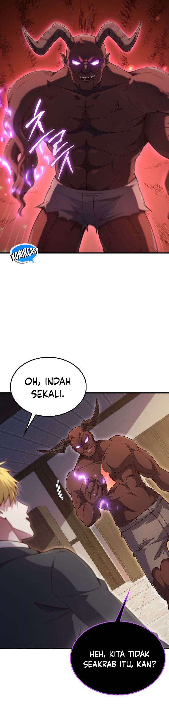 
              The Lord’s Coins Aren’t Decreasing?!             Chapter 153