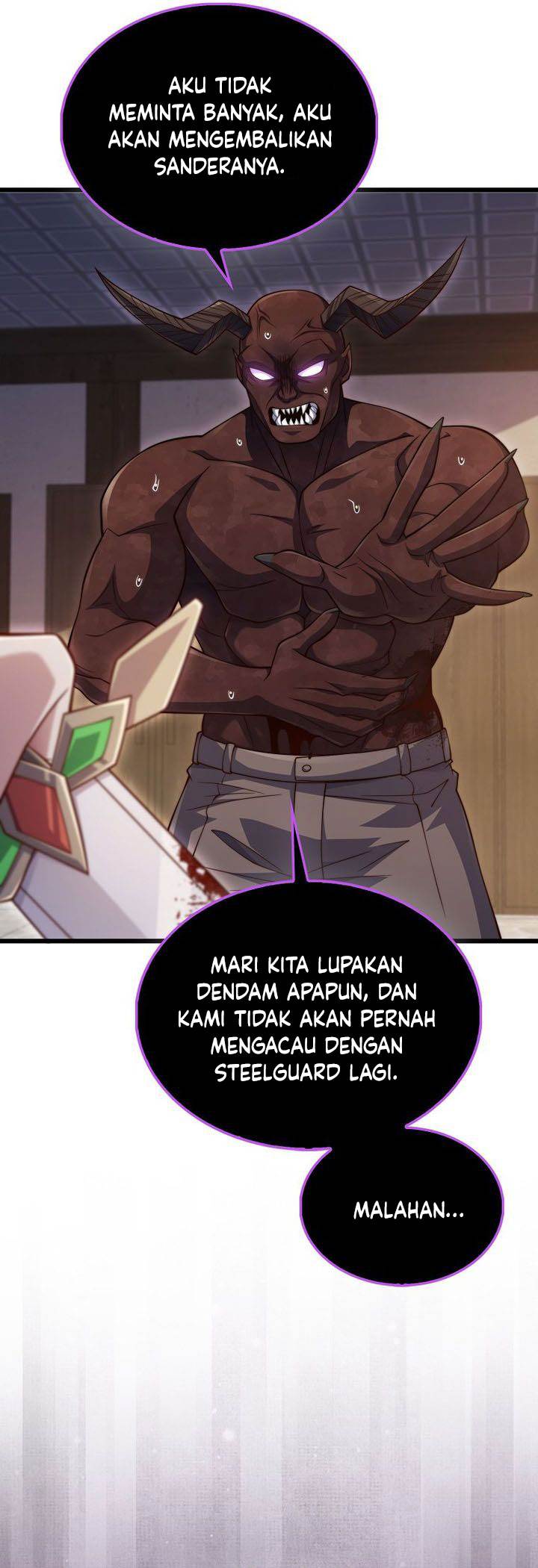 
              The Lord’s Coins Aren’t Decreasing?!             Chapter 153