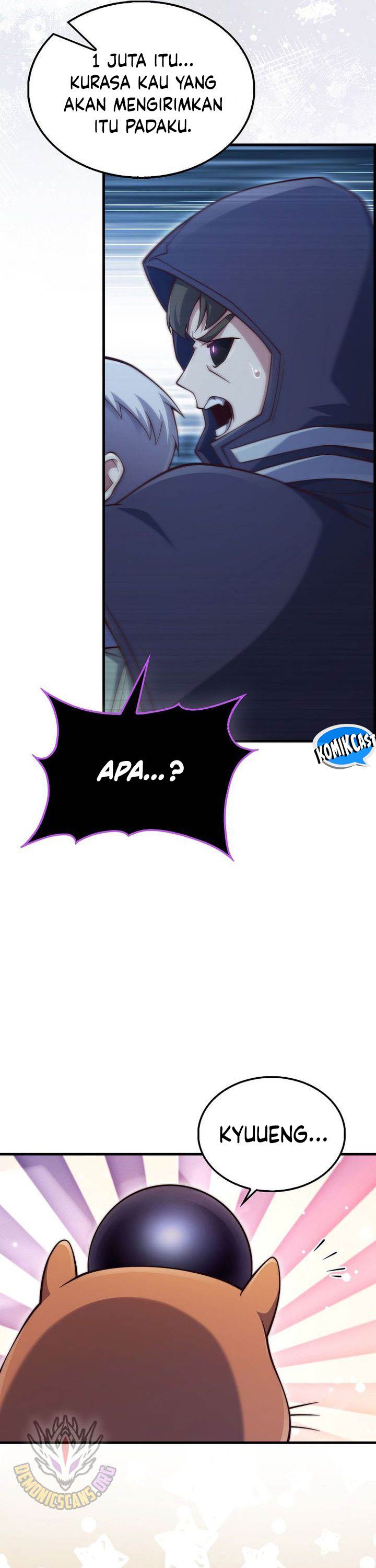 
              The Lord’s Coins Aren’t Decreasing?!             Chapter 153
