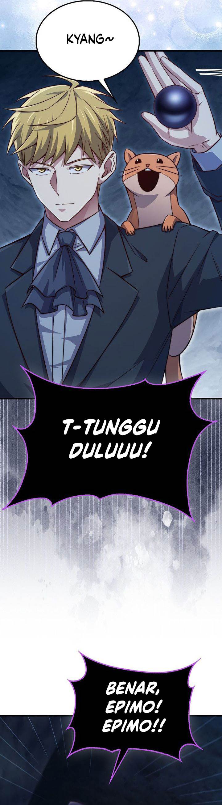 
              The Lord’s Coins Aren’t Decreasing?!             Chapter 153