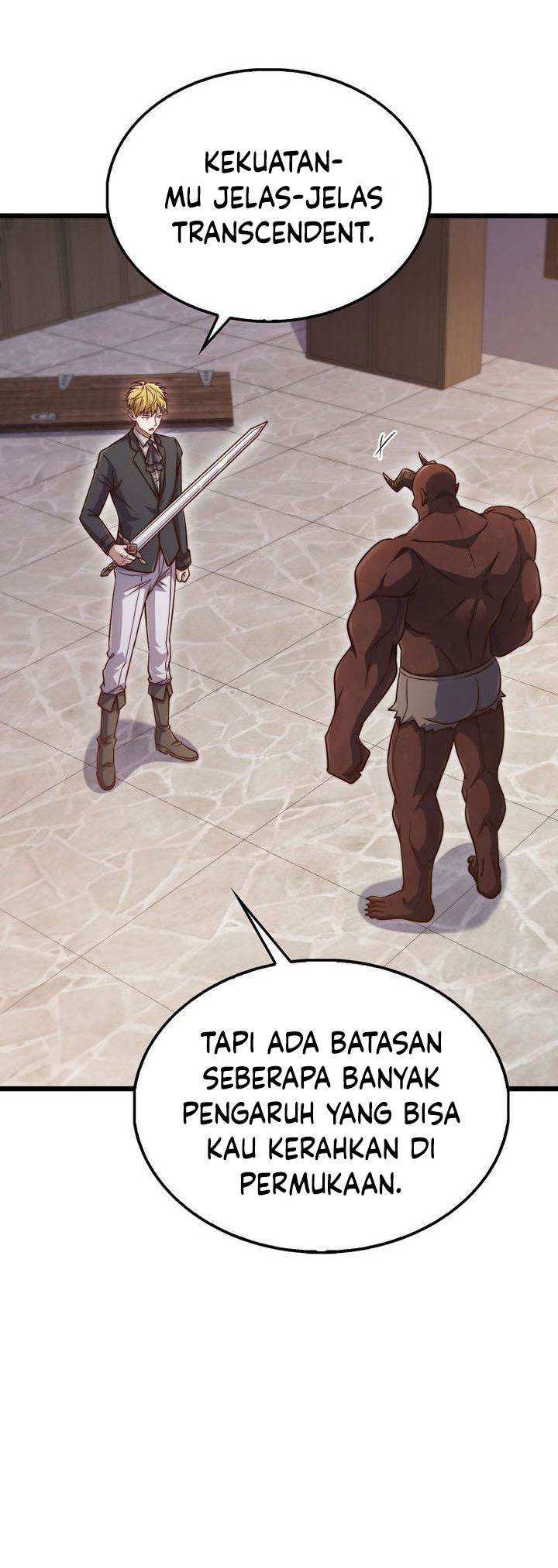 
              The Lord’s Coins Aren’t Decreasing?!             Chapter 153