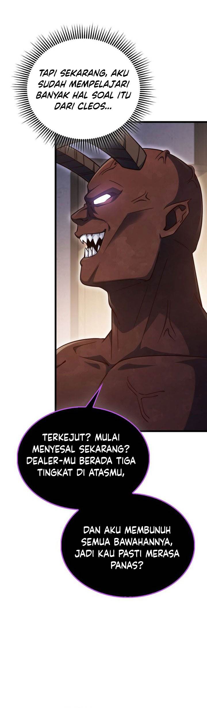 
              The Lord’s Coins Aren’t Decreasing?!             Chapter 153