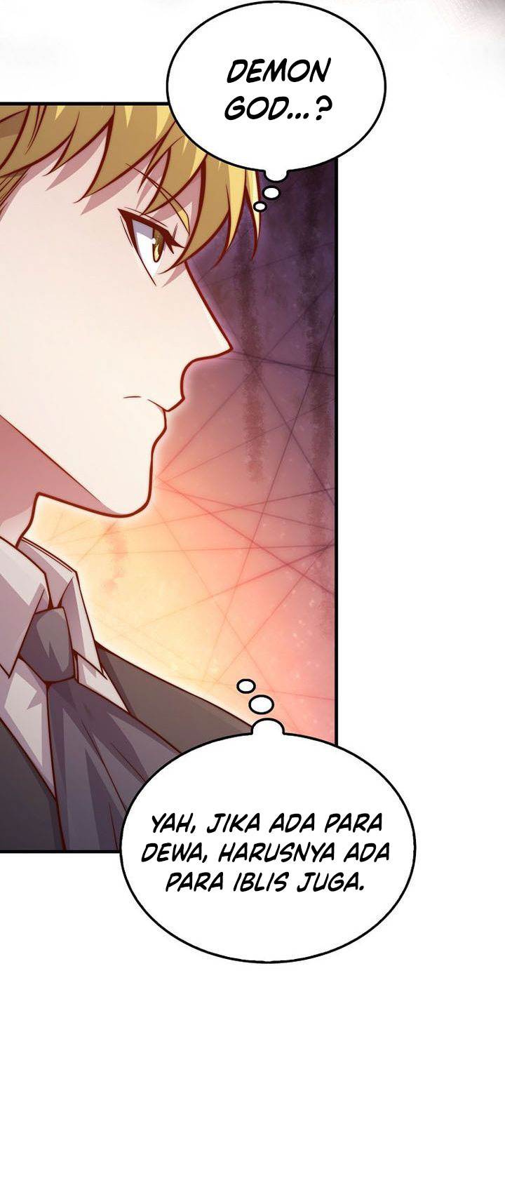 
              The Lord’s Coins Aren’t Decreasing?!             Chapter 153