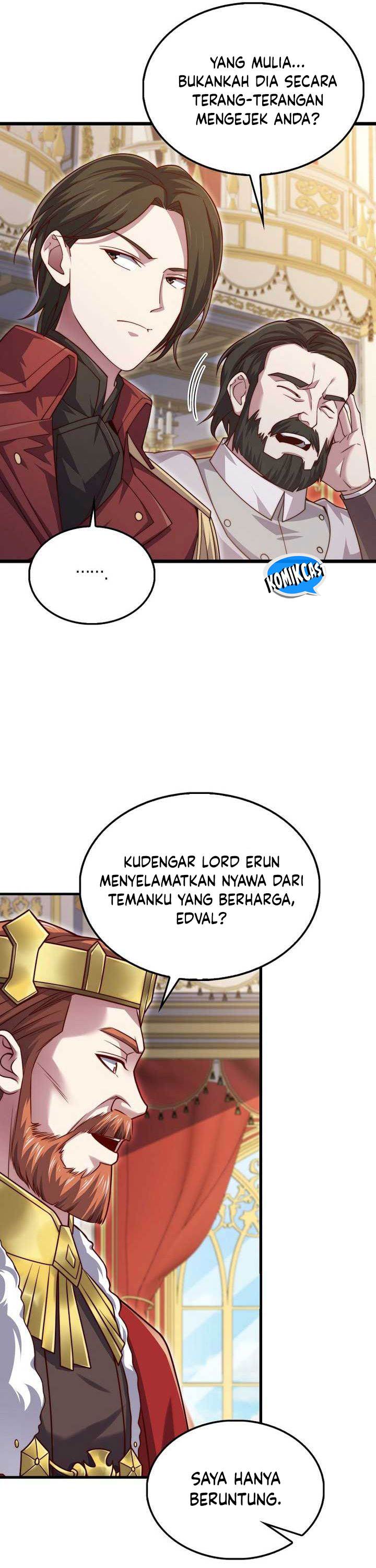 
              The Lord’s Coins Aren’t Decreasing?!             Chapter 154