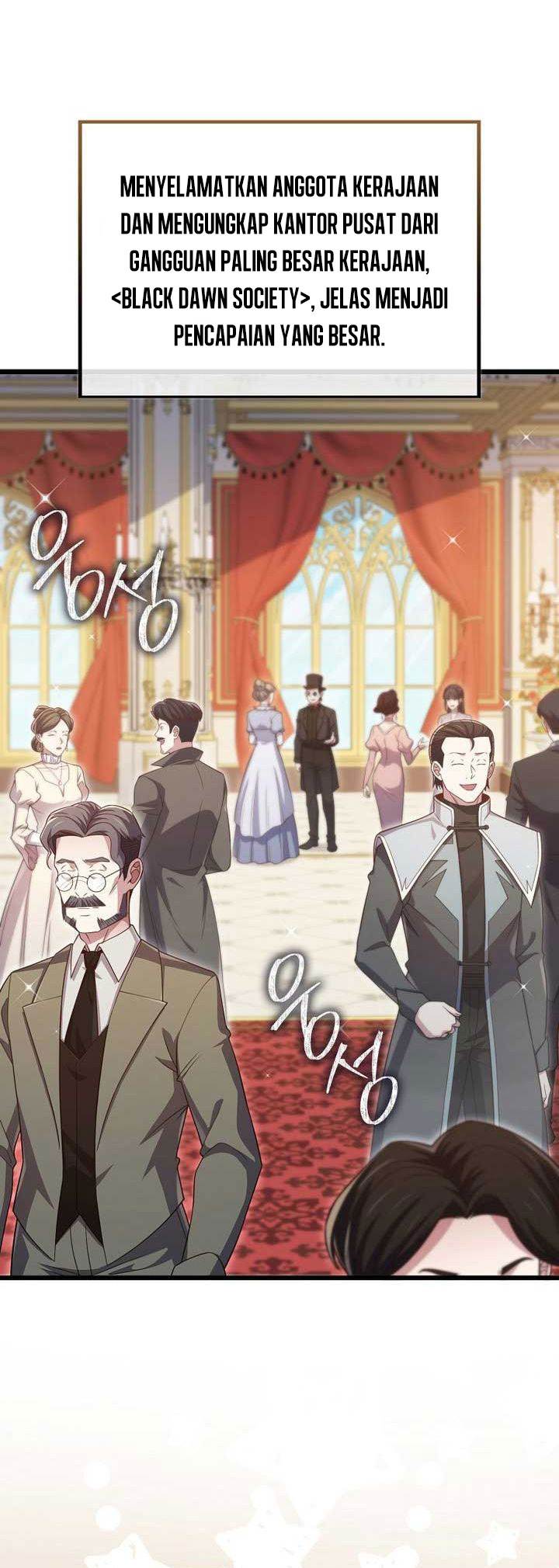 
              The Lord’s Coins Aren’t Decreasing?!             Chapter 154