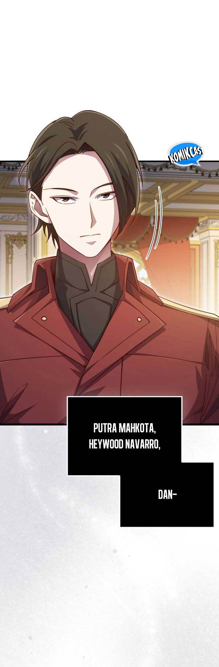 
              The Lord’s Coins Aren’t Decreasing?!             Chapter 154
