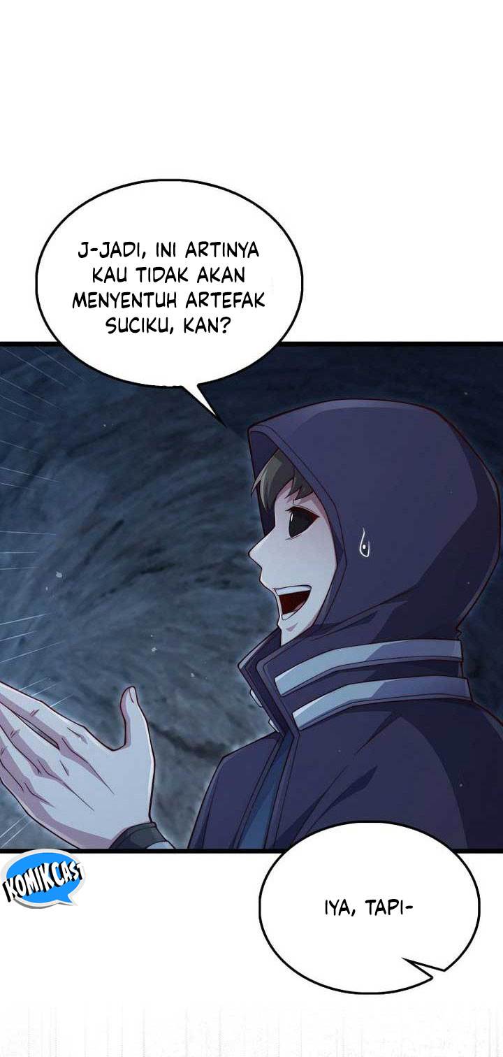 
              The Lord’s Coins Aren’t Decreasing?!             Chapter 154