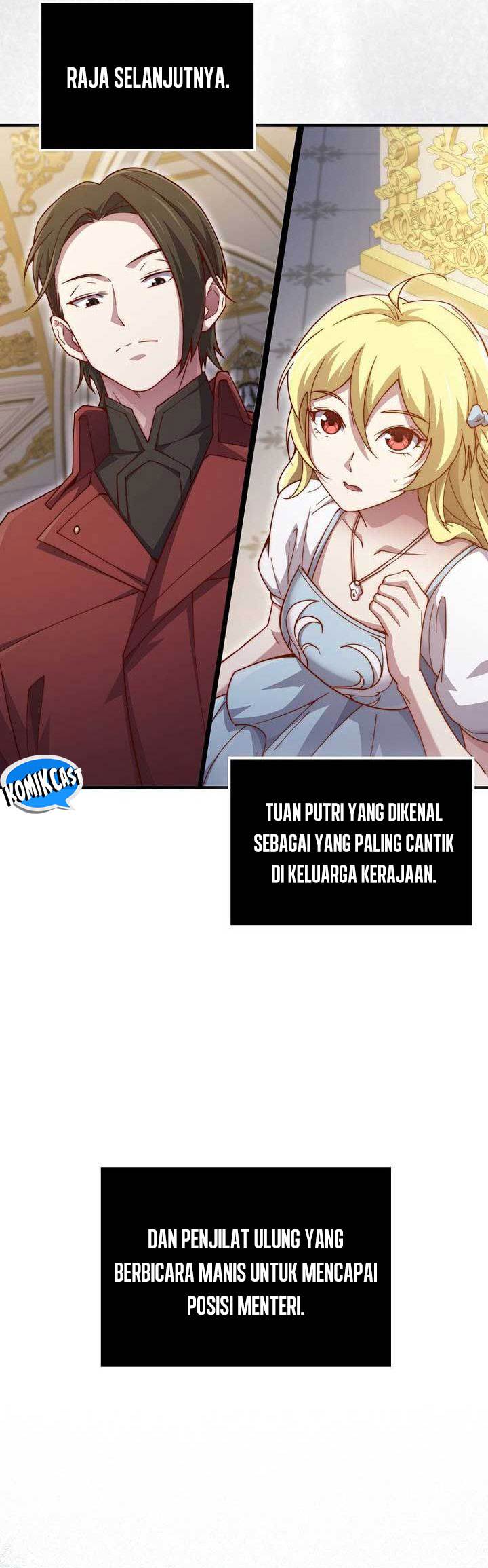 
              The Lord’s Coins Aren’t Decreasing?!             Chapter 154