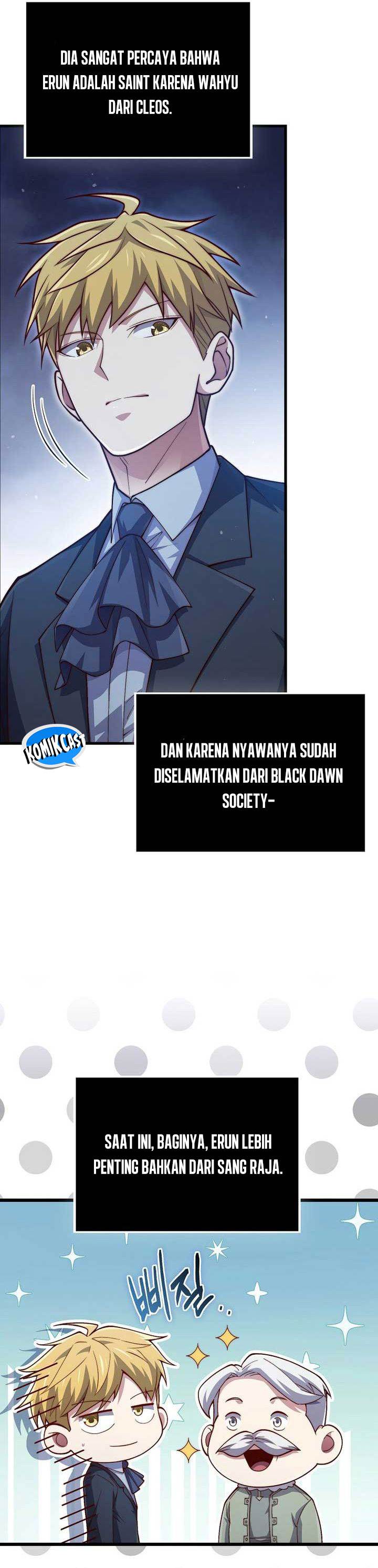 
              The Lord’s Coins Aren’t Decreasing?!             Chapter 154