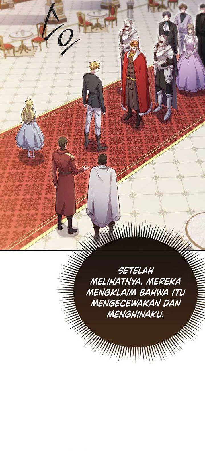 
              The Lord’s Coins Aren’t Decreasing?!             Chapter 154