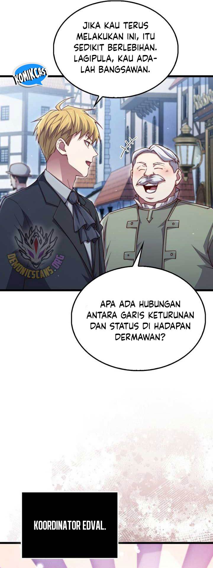 
              The Lord’s Coins Aren’t Decreasing?!             Chapter 154