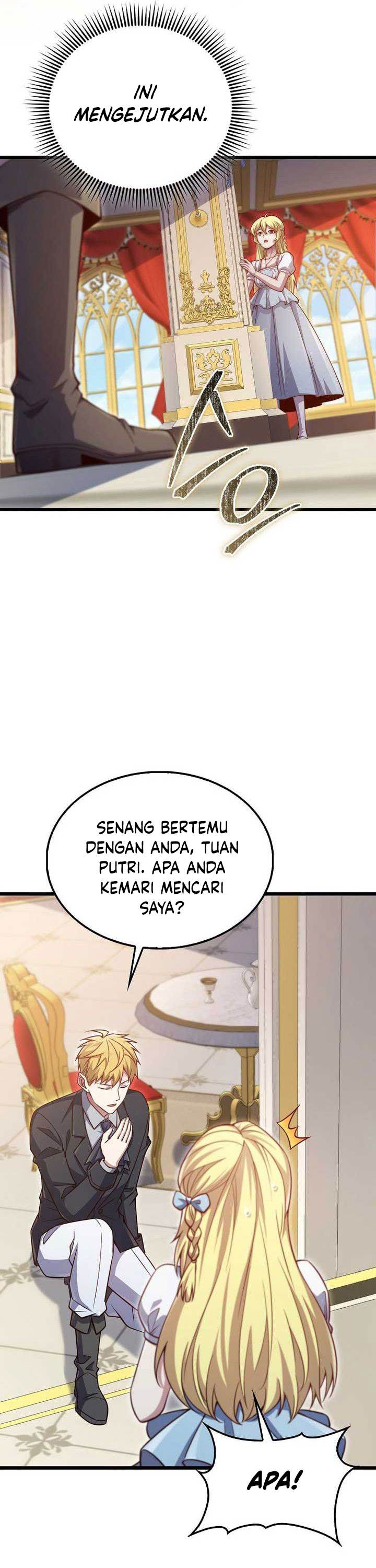 
              The Lord’s Coins Aren’t Decreasing?!             Chapter 154