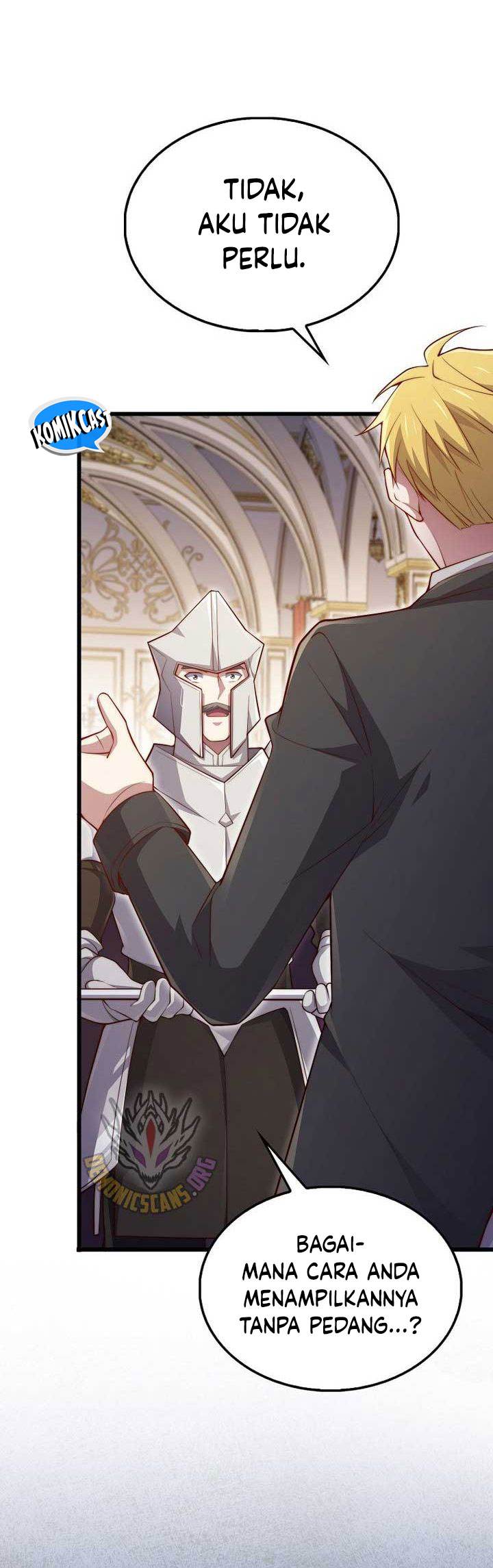 
              The Lord’s Coins Aren’t Decreasing?!             Chapter 154