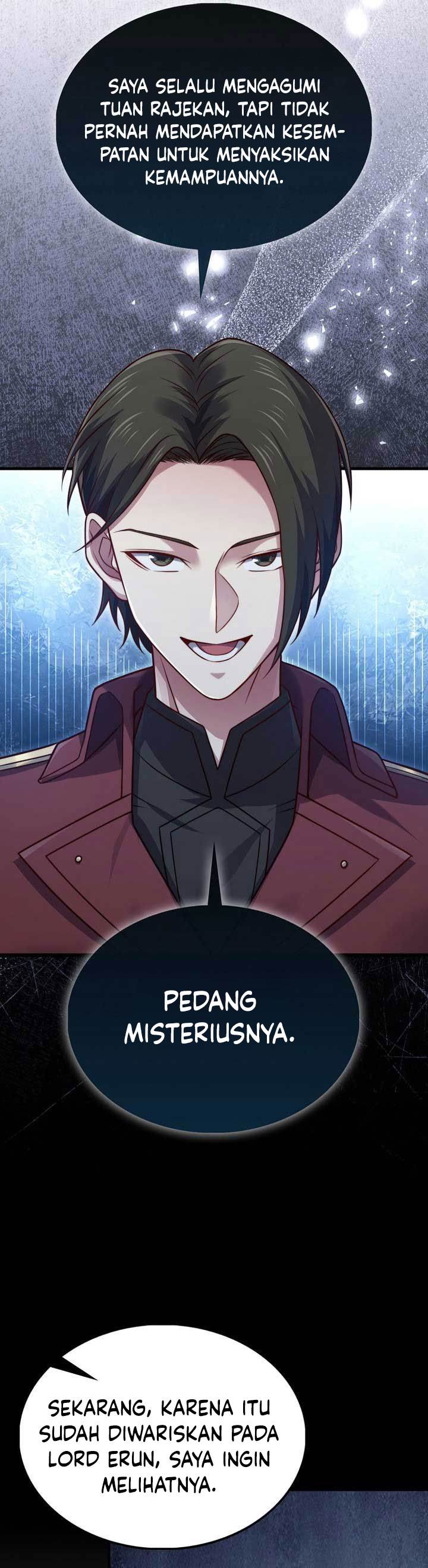 
              The Lord’s Coins Aren’t Decreasing?!             Chapter 154