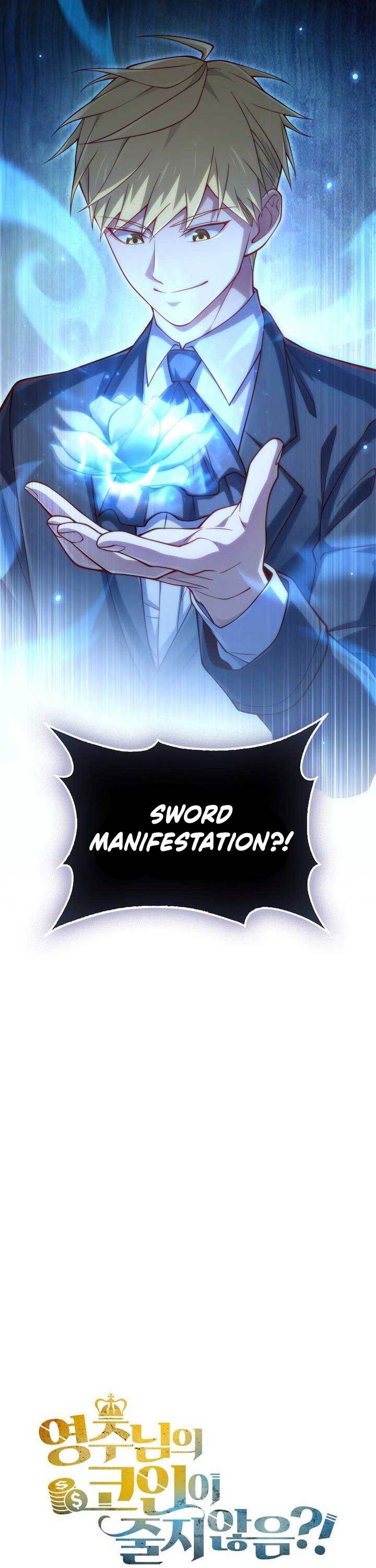 
              The Lord’s Coins Aren’t Decreasing?!             Chapter 154