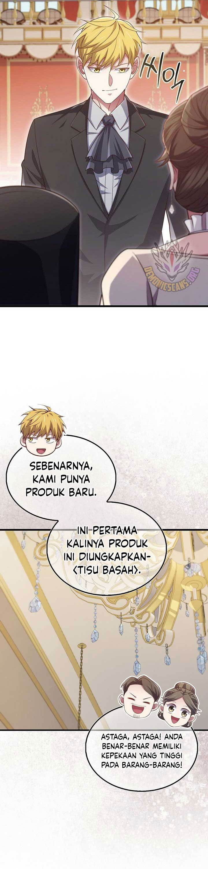 
              The Lord’s Coins Aren’t Decreasing?!             Chapter 154