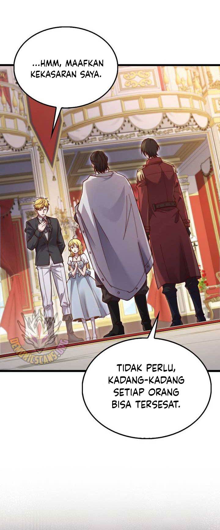 
              The Lord’s Coins Aren’t Decreasing?!             Chapter 154