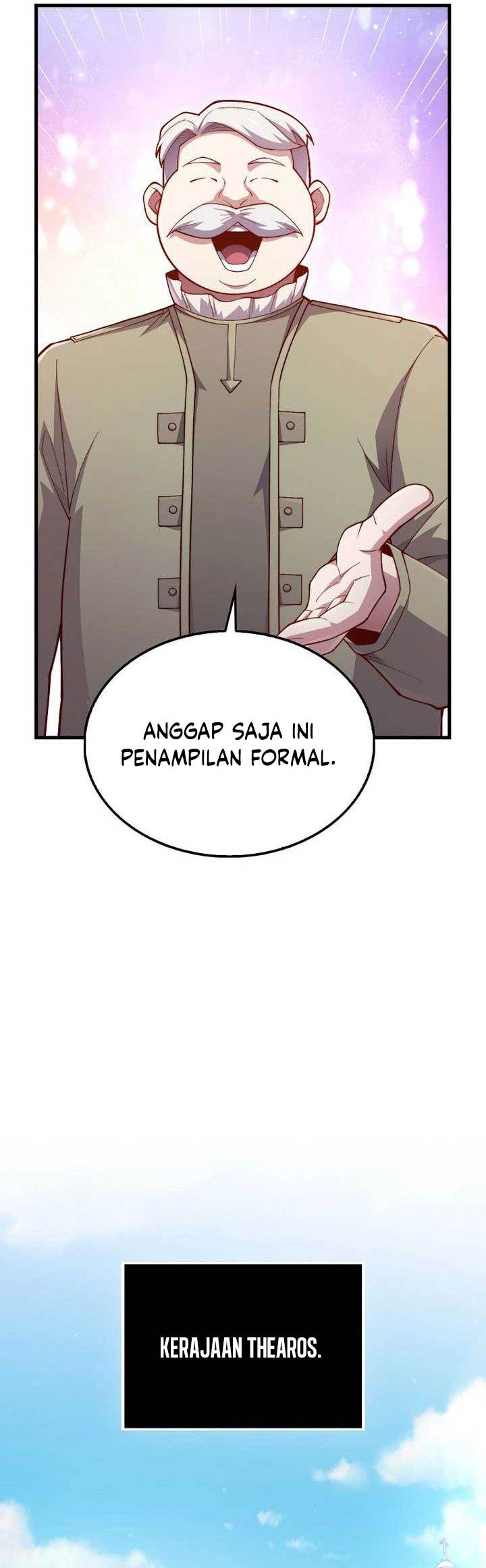 
              The Lord’s Coins Aren’t Decreasing?!             Chapter 154