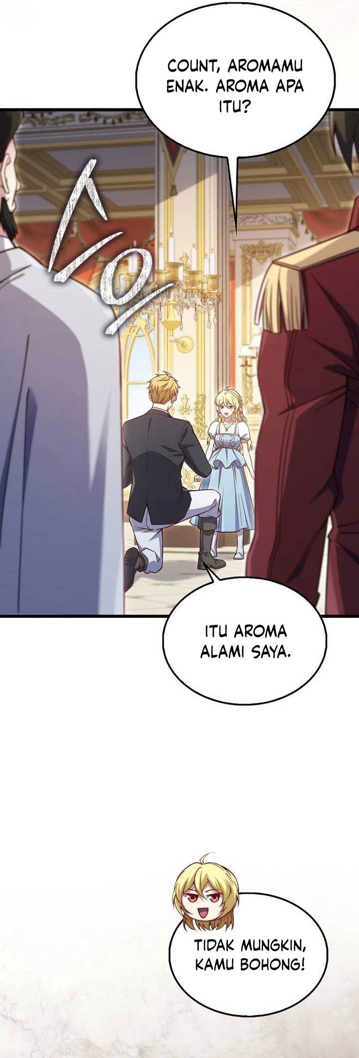 
              The Lord’s Coins Aren’t Decreasing?!             Chapter 154