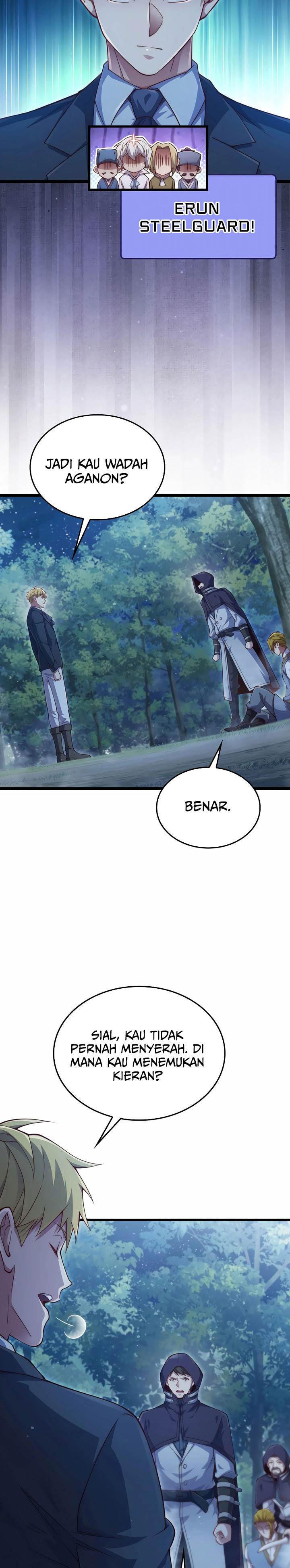 
              The Lord’s Coins Aren’t Decreasing?!             Chapter 156