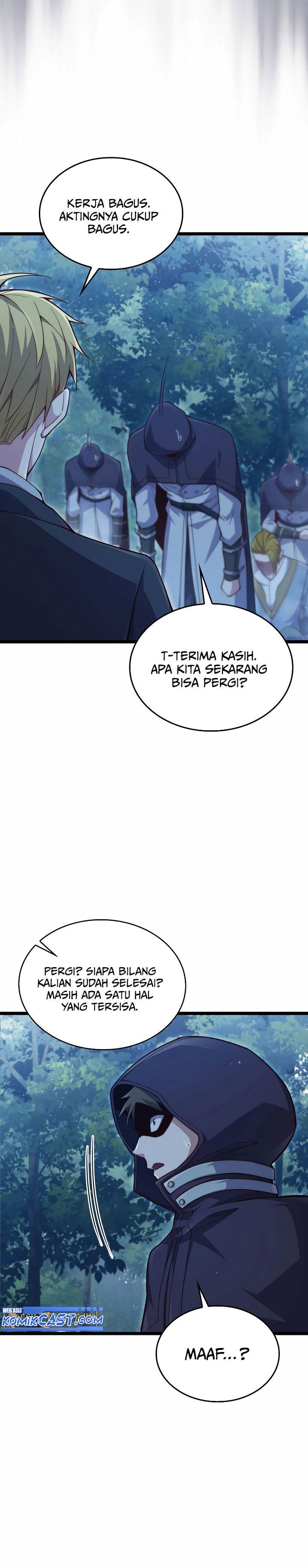 
              The Lord’s Coins Aren’t Decreasing?!             Chapter 156