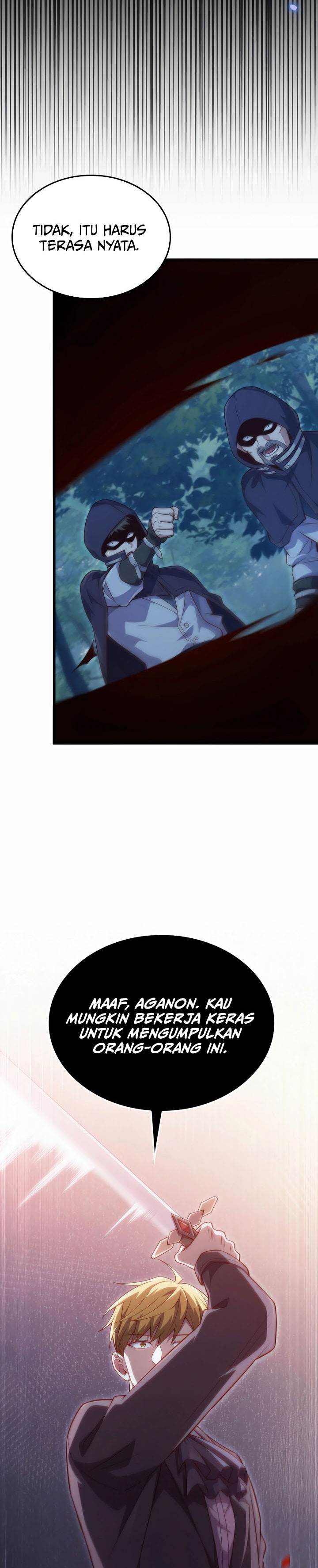 
              The Lord’s Coins Aren’t Decreasing?!             Chapter 156