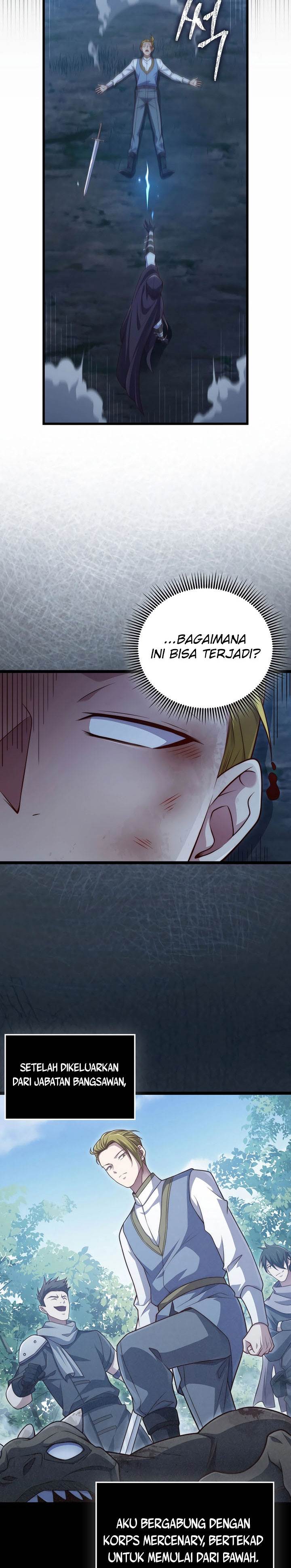 
              The Lord’s Coins Aren’t Decreasing?!             Chapter 156
