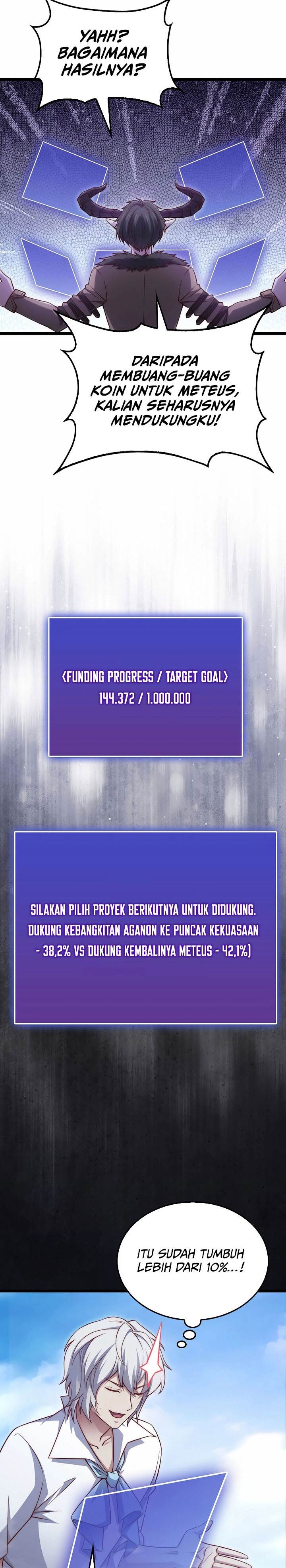 
              The Lord’s Coins Aren’t Decreasing?!             Chapter 156