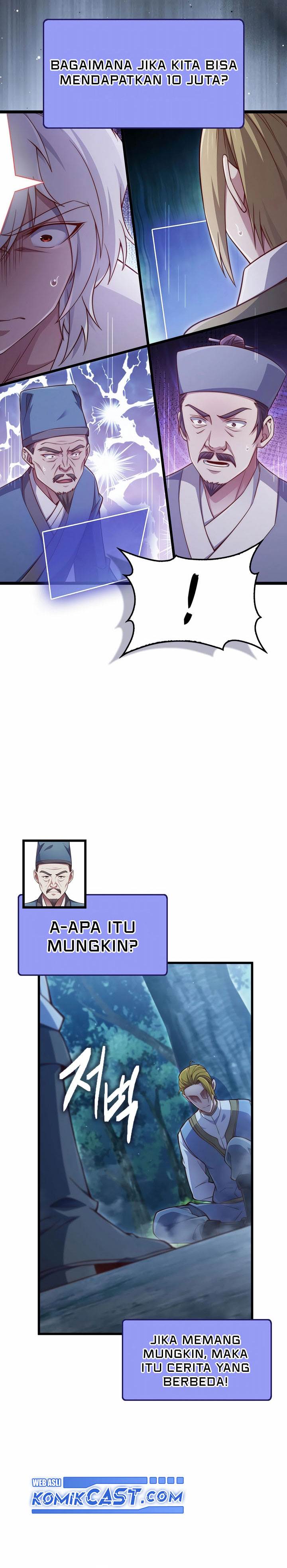 
              The Lord’s Coins Aren’t Decreasing?!             Chapter 156