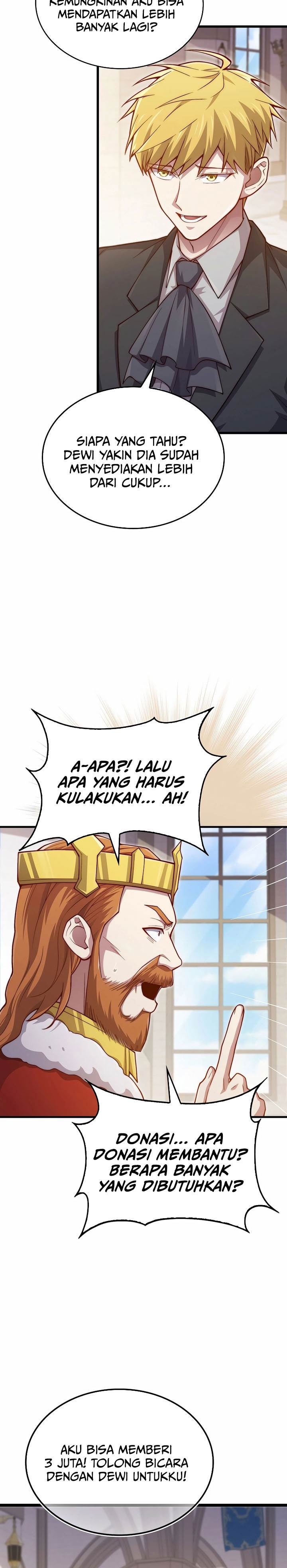 
              The Lord’s Coins Aren’t Decreasing?!             Chapter 156