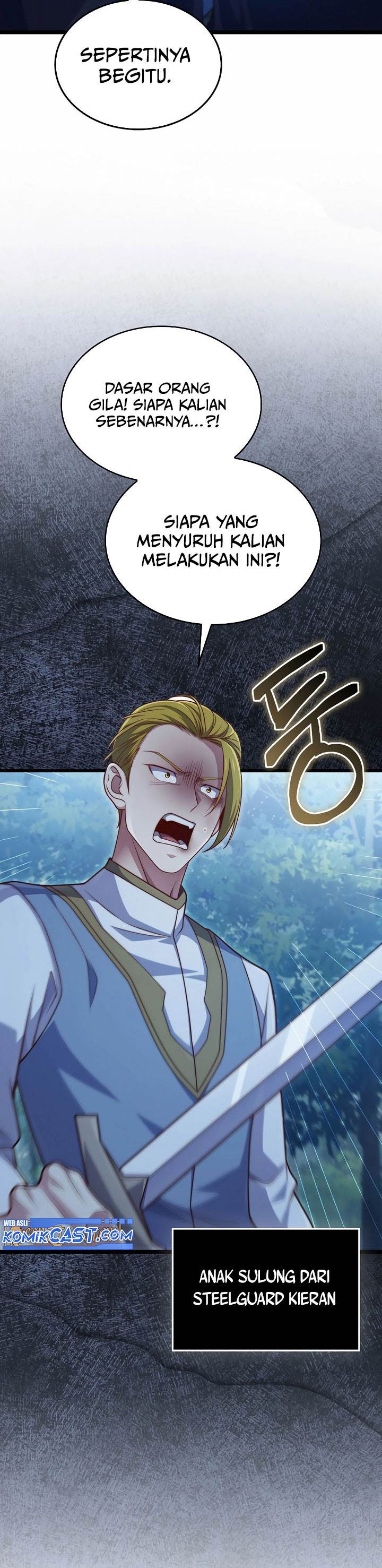 
              The Lord’s Coins Aren’t Decreasing?!             Chapter 156