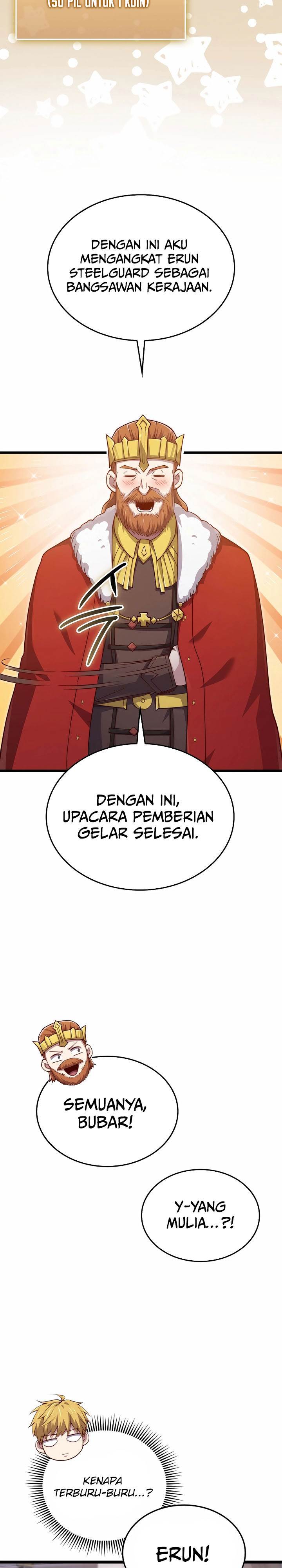 
              The Lord’s Coins Aren’t Decreasing?!             Chapter 156