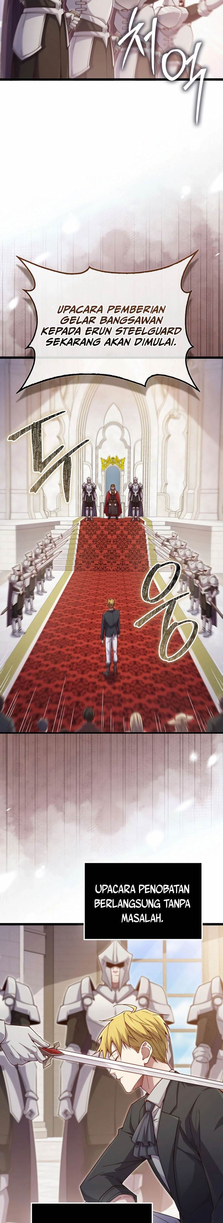 
              The Lord’s Coins Aren’t Decreasing?!             Chapter 156