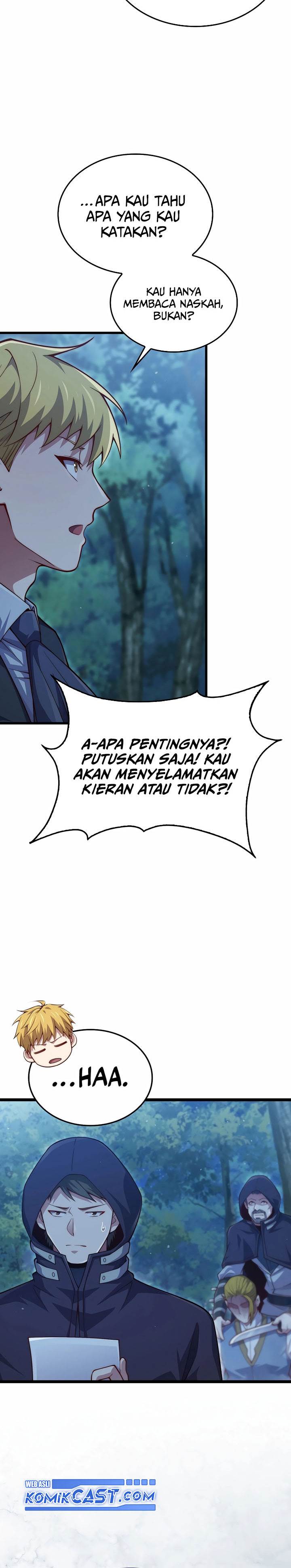 
              The Lord’s Coins Aren’t Decreasing?!             Chapter 156