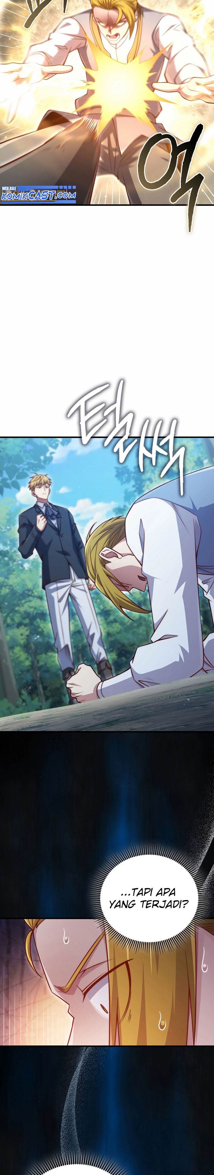 
              The Lord’s Coins Aren’t Decreasing?!             Chapter 157