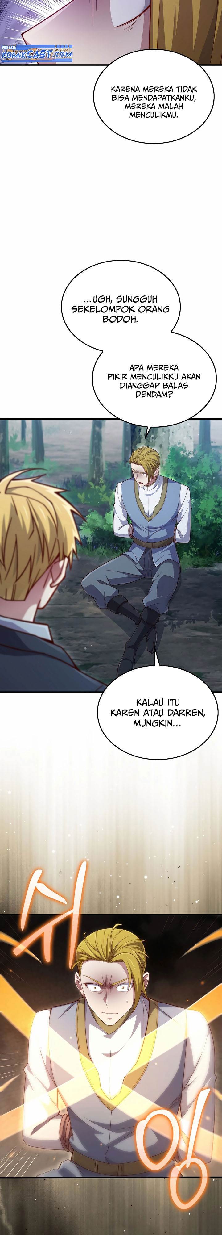 
              The Lord’s Coins Aren’t Decreasing?!             Chapter 157