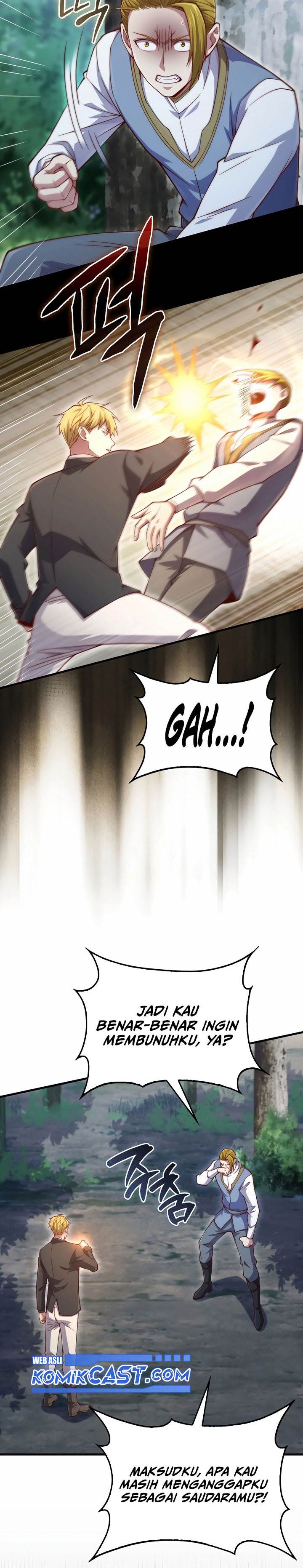 
              The Lord’s Coins Aren’t Decreasing?!             Chapter 157