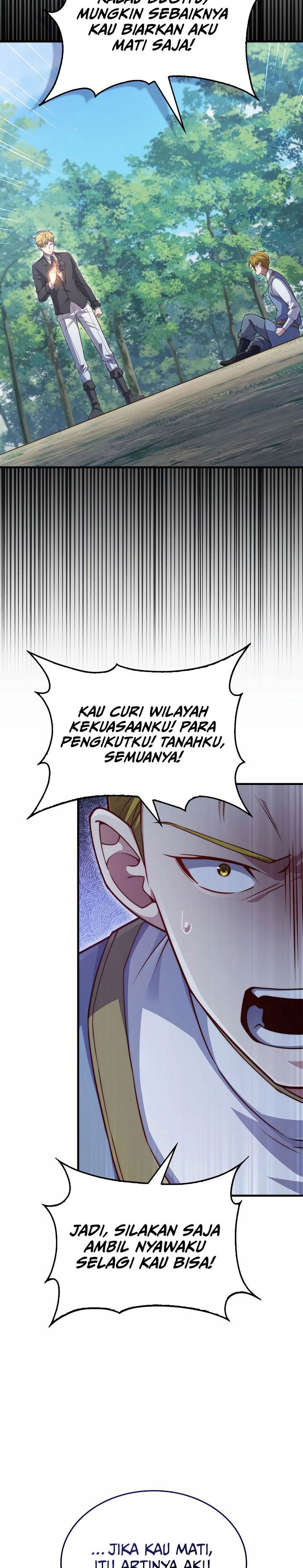 
              The Lord’s Coins Aren’t Decreasing?!             Chapter 157